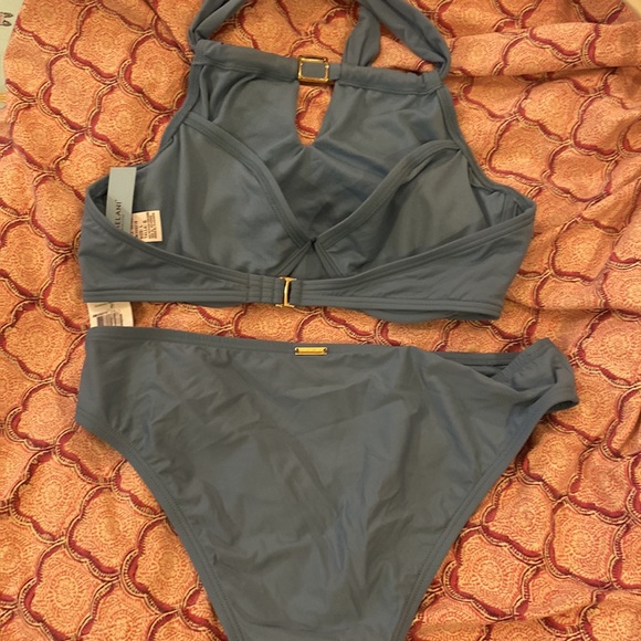 Antonio melani M L bikini swimsuit - Picture 4 of 4